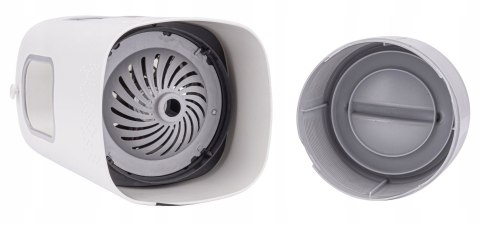 Lampa OWADOBÓJCZA UV LED Owady Muchy Komary USB