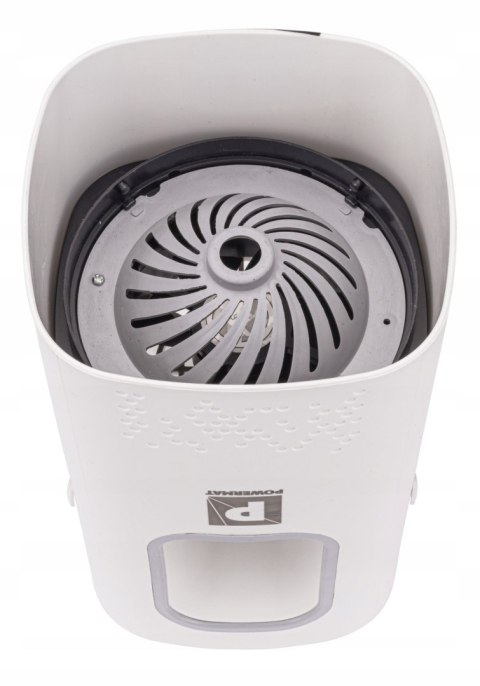 Lampa OWADOBÓJCZA UV LED Owady Muchy Komary USB