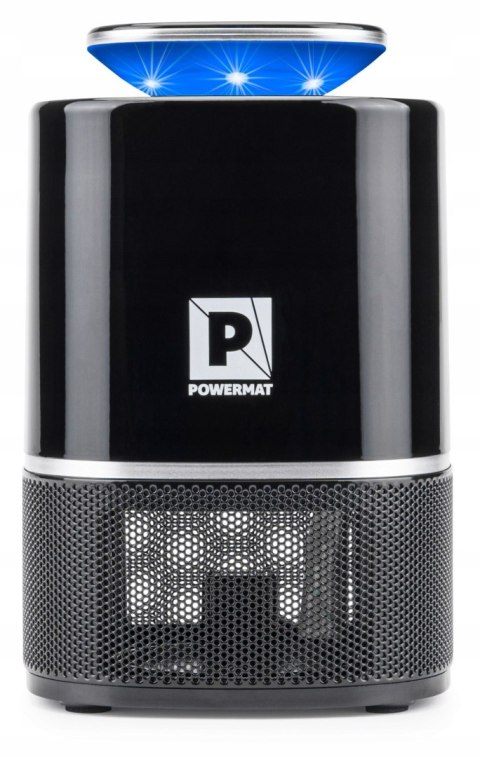 Lampa OWADOBÓJCZA UV LED Owady Muchy Komary USB