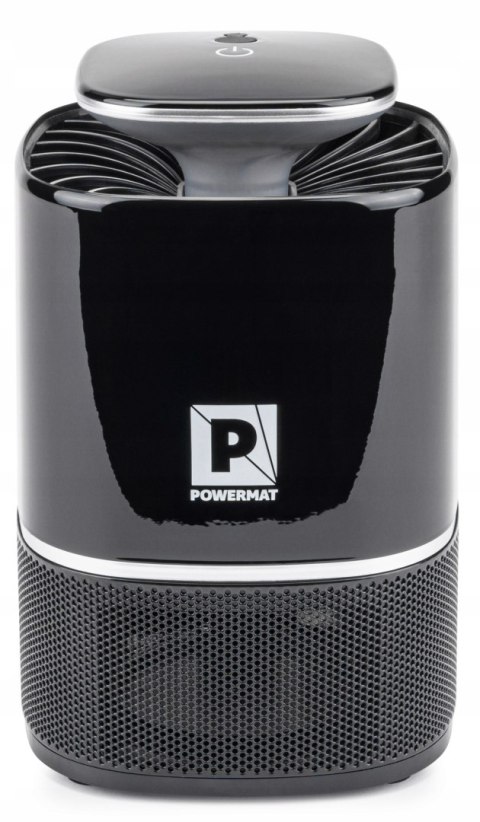 Lampa OWADOBÓJCZA UV LED Owady Muchy Komary USB