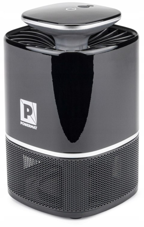 Lampa OWADOBÓJCZA UV LED Owady Muchy Komary USB