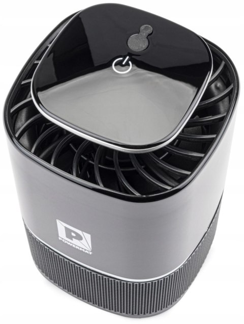 Lampa OWADOBÓJCZA UV LED Owady Muchy Komary USB