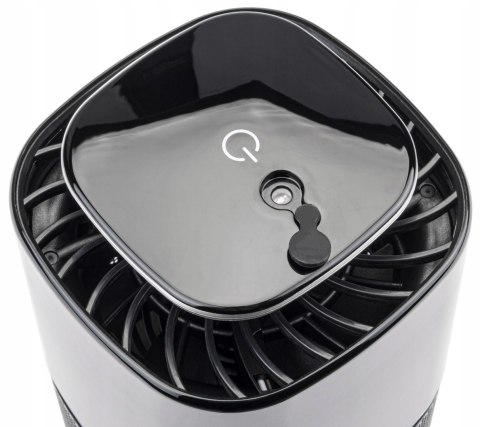 Lampa OWADOBÓJCZA UV LED Owady Muchy Komary USB