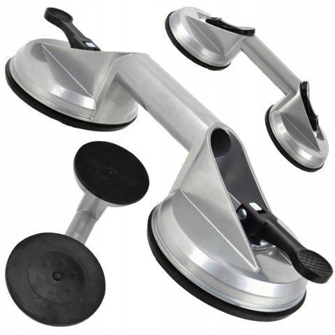 M 2 UCHWYT PRZYSSAWKA DO SZYB SZKŁA GLAZURY PŁYTEK