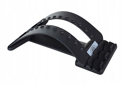 MASAŻER PRZYRZĄD DO ROZCIĄGANIA PLECÓW AKUPRESURA