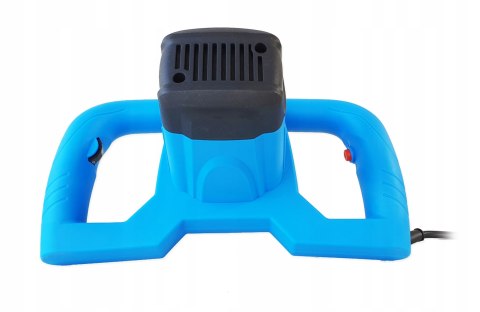 MIESZADŁO ELEKTRYCZNE DO ZAPRAW 2x MIESZALNIKI MOC