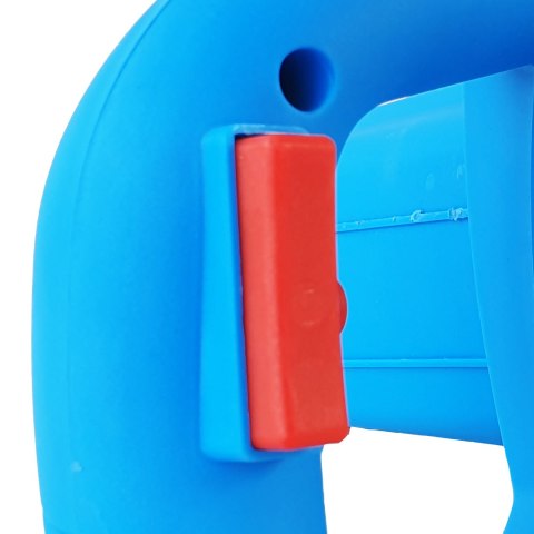 MIESZADŁO ELEKTRYCZNE DO ZAPRAW 2x MIESZALNIKI MOC