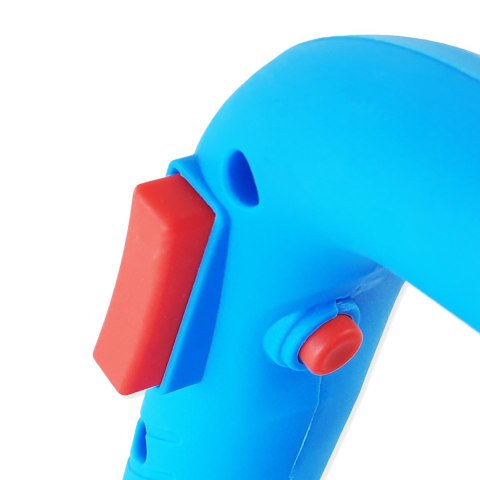 MIESZADŁO ELEKTRYCZNE DO ZAPRAW 2x MIESZALNIKI MOC