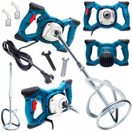 MIESZADŁO ELEKTRYCZNE DO ZAPRAW KLEJU BETONU 2800W