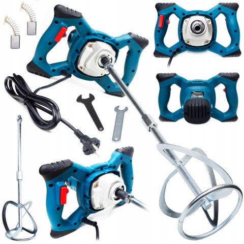 MIESZADŁO ELEKTRYCZNE DO ZAPRAW KLEJU BETONU 2800W