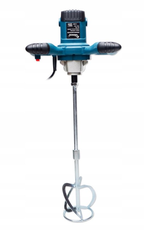MIESZADŁO ELEKTRYCZNE DO ZAPRAW KLEJU BETONU 2800W