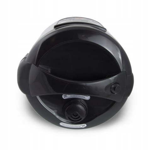 MULTICOOKER SZYBKOWAR PAROWAR KOMBIWAR 11 FUNKCJI