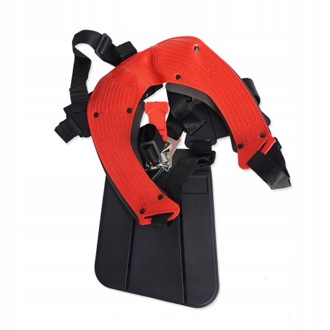 N NEW SZELKI DO KOSY SPALINOWEJ PASY NOŚNE UPRZĄŻ