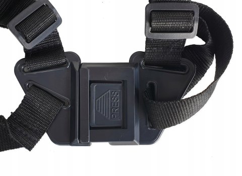 N NEW SZELKI DO KOSY SPALINOWEJ PASY NOŚNE UPRZĄŻ