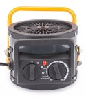 NAGRZEWNICA ELEKTRYCZNA DMUCHAWA FARELKA 2,5kW
