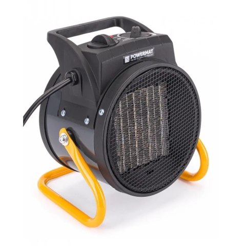 NAGRZEWNICA ELEKTRYCZNA DMUCHAWA FARELKA 2,5kW