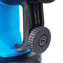 OD ELEKTRYCZNY PISTOLET AGREGAT DO MALOWANIA 550W