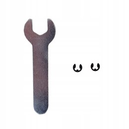 OSTRZAŁKA DO WIERTEŁ PRZENOŚNA WKRĘTARKI WIERTARKI