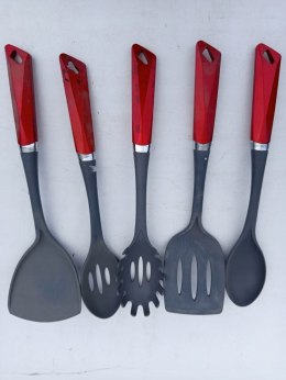 OUTLET W118 PRZYBORY KUCHENNE AKCESORIA ŁOPATKA ŁYŻKA