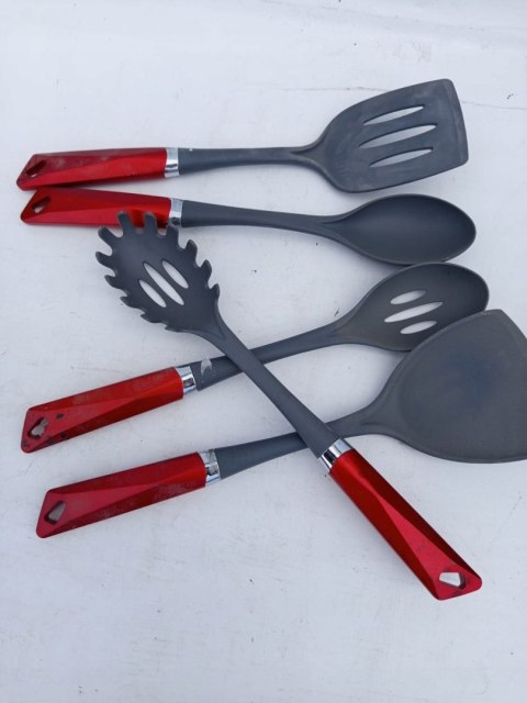 OUTLET W118 PRZYBORY KUCHENNE AKCESORIA ŁOPATKA ŁYŻKA