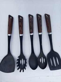 OUTLET W119 PRZYBORY KUCHENNE AKCESORIA ŁOPATKA ŁYŻKA