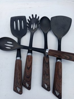 OUTLET W119 PRZYBORY KUCHENNE AKCESORIA ŁOPATKA ŁYŻKA