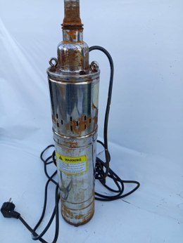 OUTLET W238 POMPA GŁĘBINOWA DO BRUDNEJ WODY SZAMBA 1 3/4 1500W