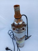OUTLET W238 POMPA GŁĘBINOWA DO BRUDNEJ WODY SZAMBA 1 3/4 1500W
