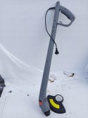 OUTLET W369 PODKASZARKA KOSA ELEKTRYCZNA DO TRAWY 1000W 23cm LEKKA NA PRĄD