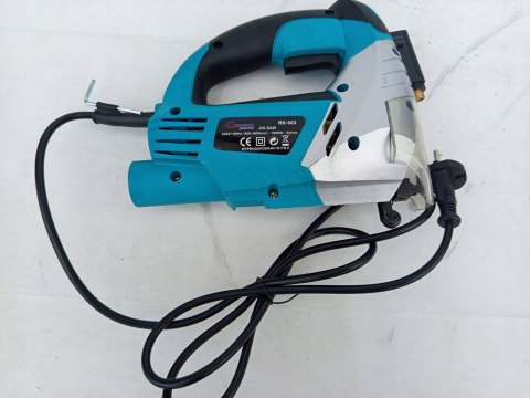 OUTLET W387 WYRZYNARKA Z LASEREM PRZECINARKA PIŁA DREWNA 1950W