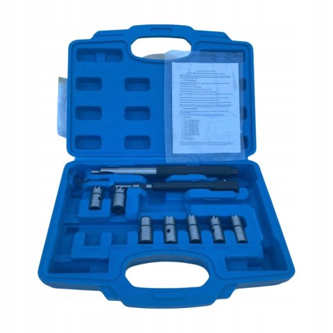 OUTLET W55 FREZY DO GNIAZD WTRYSKIWACZY