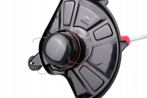 PODKASZARKA ELEKTRYCZNA KOSA 1300W 300MM ŻYŁKA