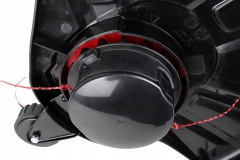 PODKASZARKA ELEKTRYCZNA KOSA 1300W 300MM ŻYŁKA