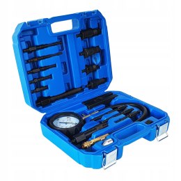 PRÓBNIK MIERNIK TESTER CIŚNIENIA SPRĘŻANIA DIESEL