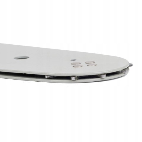 PROWADNICA PIŁY HUSQVARNA PIŁA 40CM 16' 2 ŁAŃCUCHY