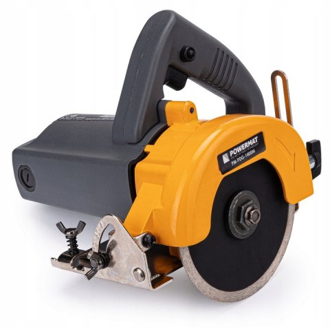 PRZECINARKA TARCZOWA DO PŁYTEK GRESU 1400W 125mm