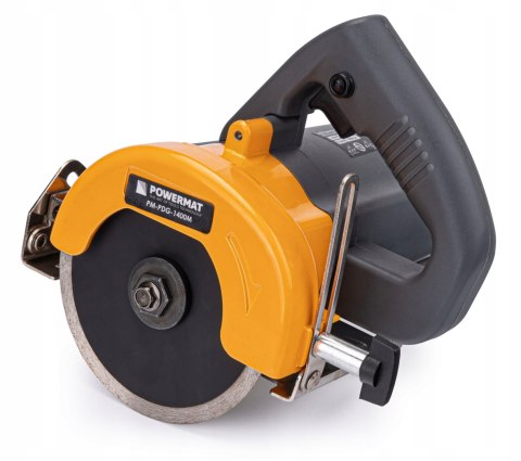 PRZECINARKA TARCZOWA DO PŁYTEK GRESU 1400W 125mm