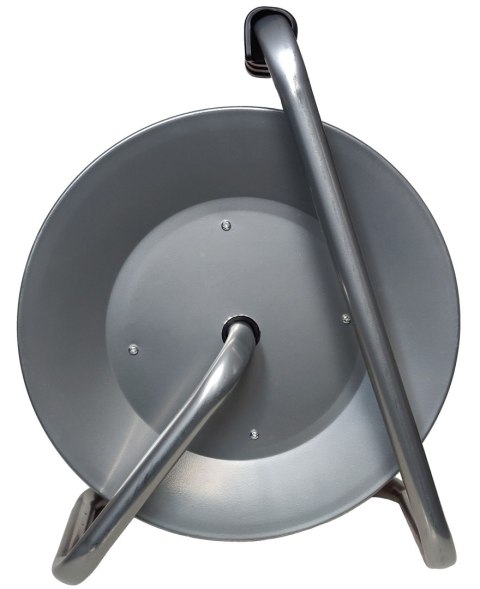 PRZEDŁUŻACZ BUDOWLANY GRUBY OGRODOWY BĘBNOWY 45M/ 50M 3X2,5MM PROFESIONALNY