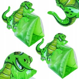 RĘKAW-KI MOTYLKI DO NAUKI PŁYWANIA NA BASEN wzory