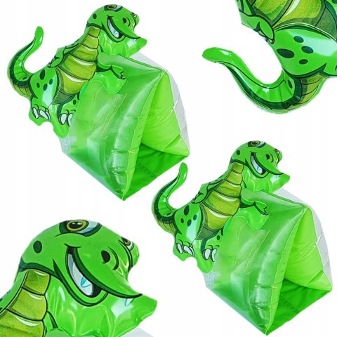 RĘKAW-KI MOTYLKI DO NAUKI PŁYWANIA NA BASEN wzory