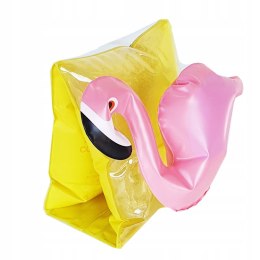 RĘKAW-KI MOTYLKI DO NAUKI PŁYWANIA NA BASEN wzory