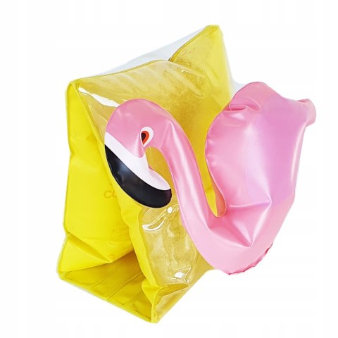 RĘKAW-KI MOTYLKI DO NAUKI PŁYWANIA NA BASEN wzory