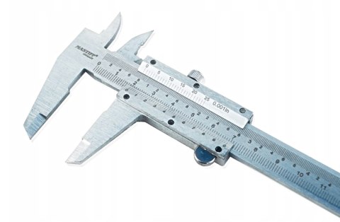 SUWMIARKA TRADYCYJNA 0-150mm ETUI ANALOGOWA MANUAL