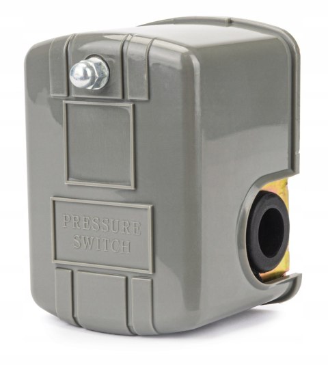 Włącznik CIŚNIENIOWY wyłącznik POMPY 230V 1/4