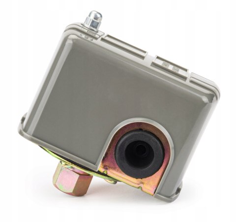 Włącznik CIŚNIENIOWY wyłącznik POMPY 230V 1/4