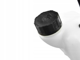 ZBIORNIK DO KOSY SPALINOWEJ BAK PALIWA FILTR KOREK