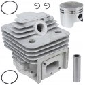 ZESTAW NAPRAWCZY CYLINDER DO KOSY SPALINOWEJ 44MM
