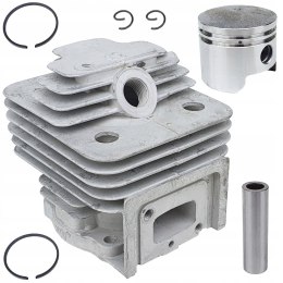 ZESTAW NAPRAWCZY CYLINDER DO KOSY SPALINOWEJ 44MM