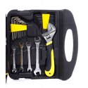 ZESTAW NARZĘDZI 117 ELEMENTÓW W WALIZCE KD10831