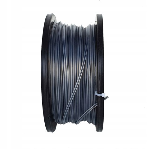 ŻYŁKA TNĄCA DO KOSY WZMACNIANA z DRUTEM 2,7x100m